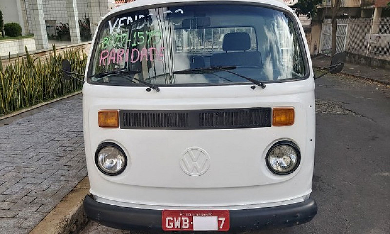 Kombi Raridade ...