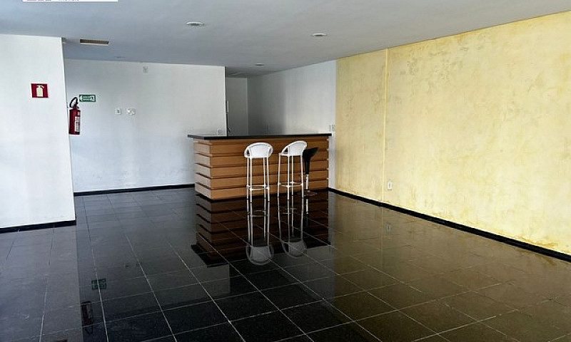 Apartamento Para Alu...