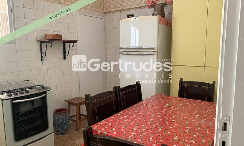 Alugo Apartamento No...
