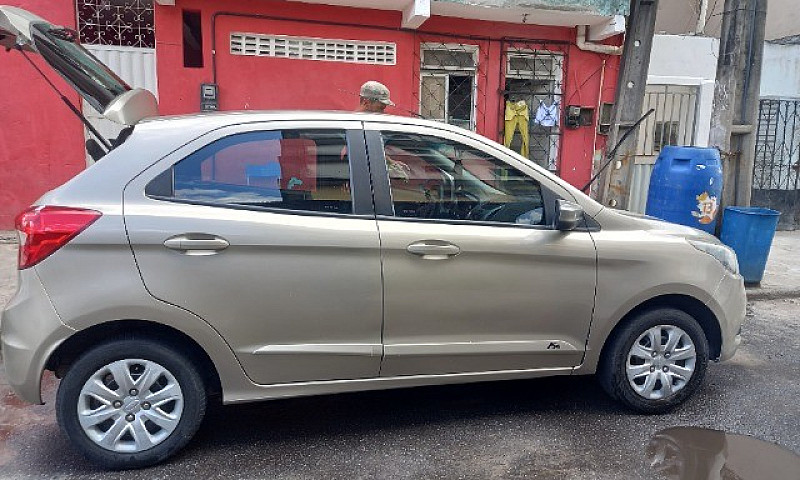 Ford Ka 2014/2015  3...