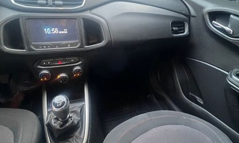 Onix 1.4 Ltz 2016...
