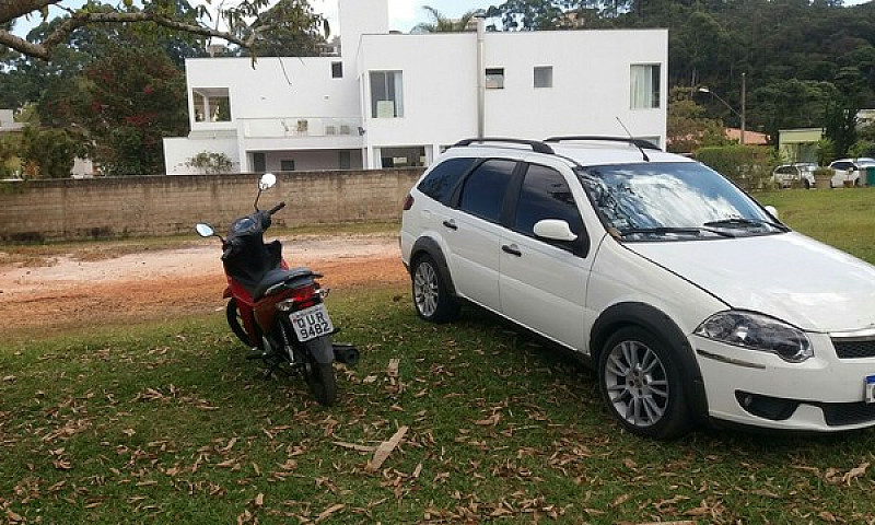 Vende-Se Pálio Weeke...