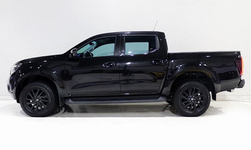 Nissan Frontier Xe 2...