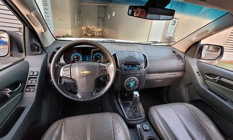 S10 Ltz Automática D...