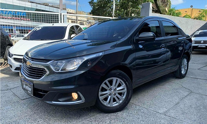 Chevrolet Cobalt 1.8...