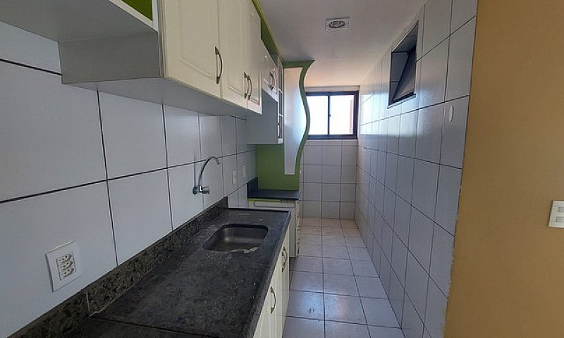 Apartamento Para Ven...