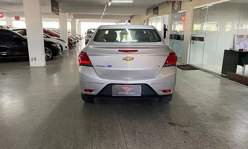 Chev / Prisma Lt / 1...