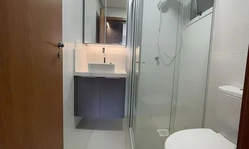 Apartamento Mobiliad...