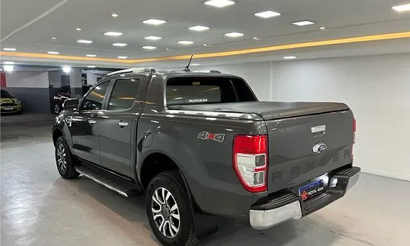 Ford Ranger 2022 3.2...