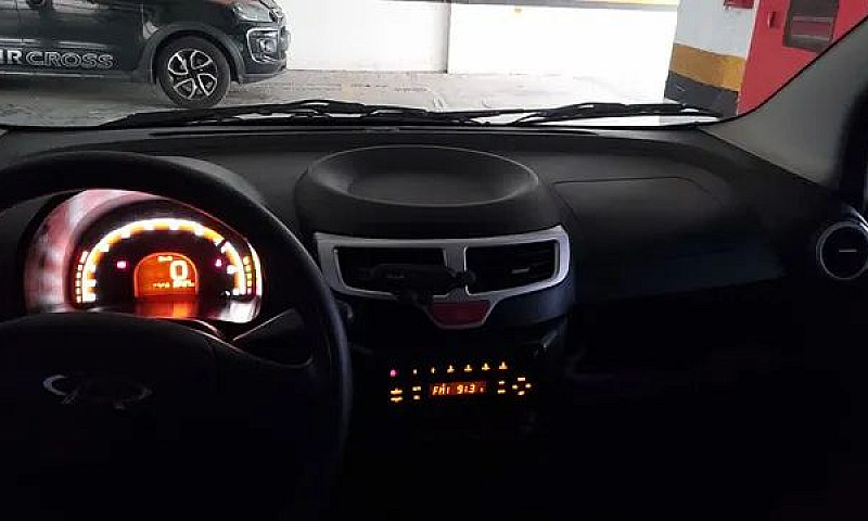 Chery Qq...
