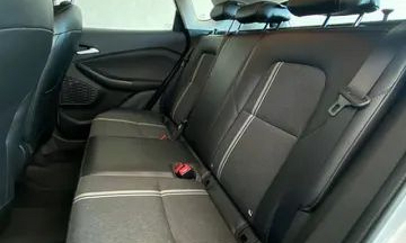 Chevrolet Tracker Tr...