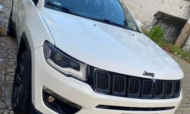 Jeep Compass Flex 20...