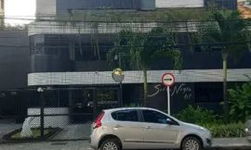 Lindo Apartamento No...