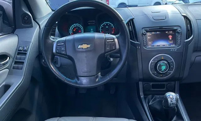 S10 Ltz 2.4 Flex ...