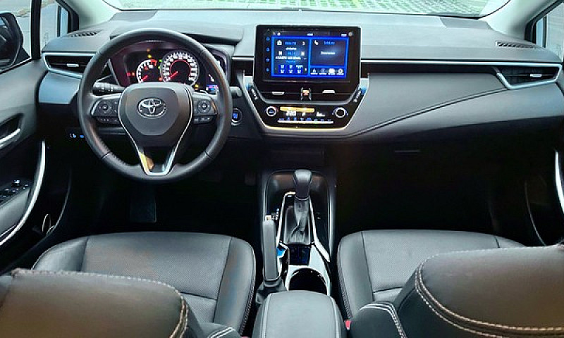 Corolla Xei 2023...
