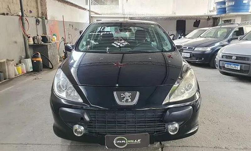 Peugeot 307 Sedan Pr...