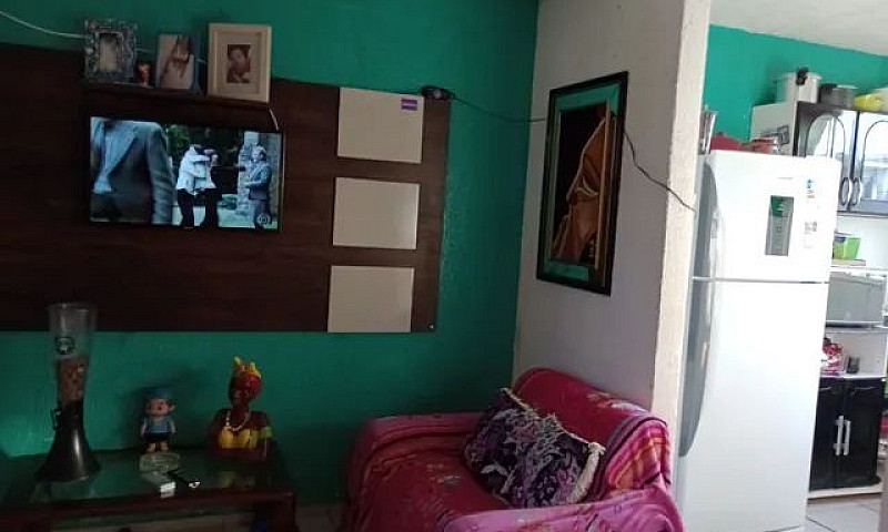 Vendo Apartamento ...