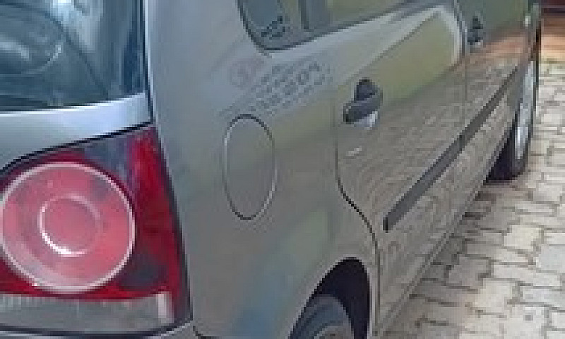 Polo Com Tudo Em Dia...
