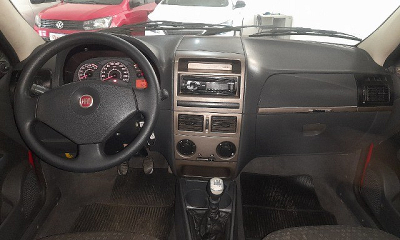 Palio Attractive 1.4...
