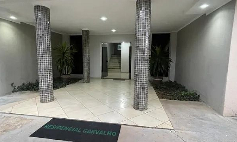 Apartamento No Centr...