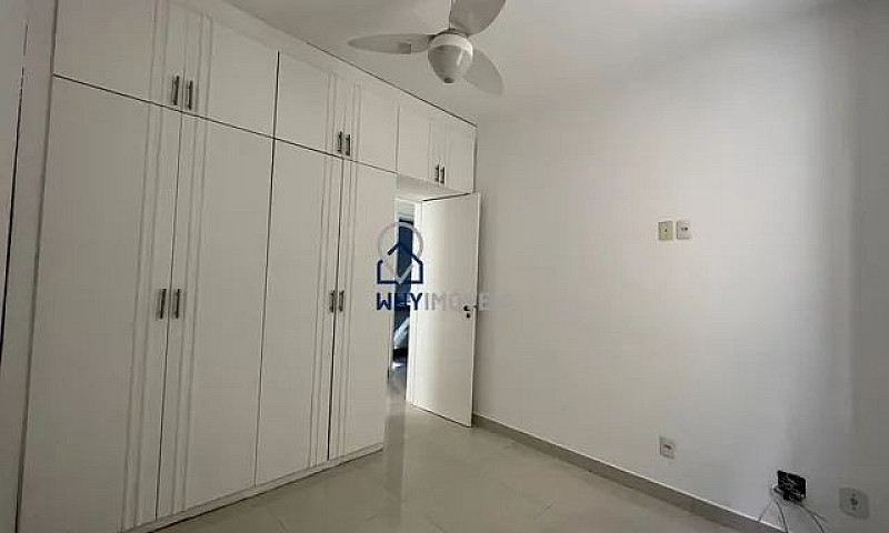 Apartamento Com 3 Do...