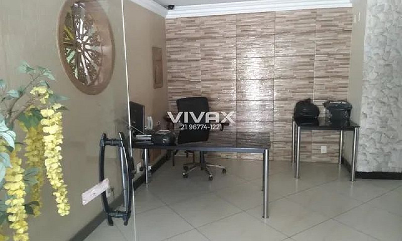 Engenho De Dentro - ...