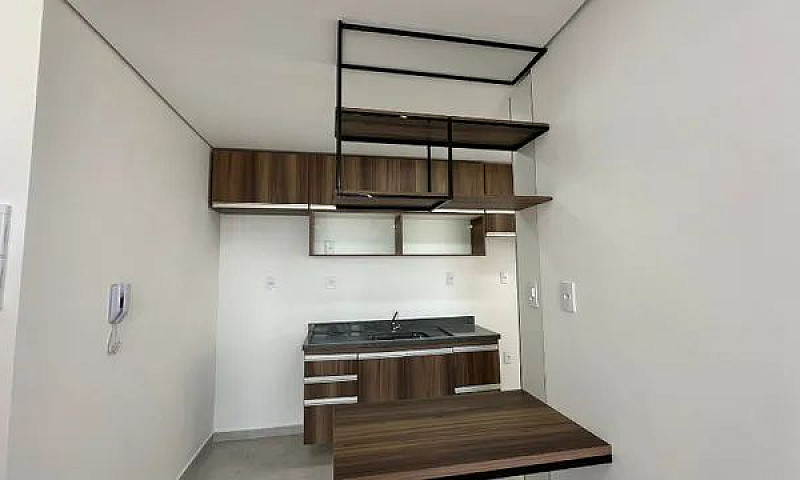 Apartamento Para Alu...