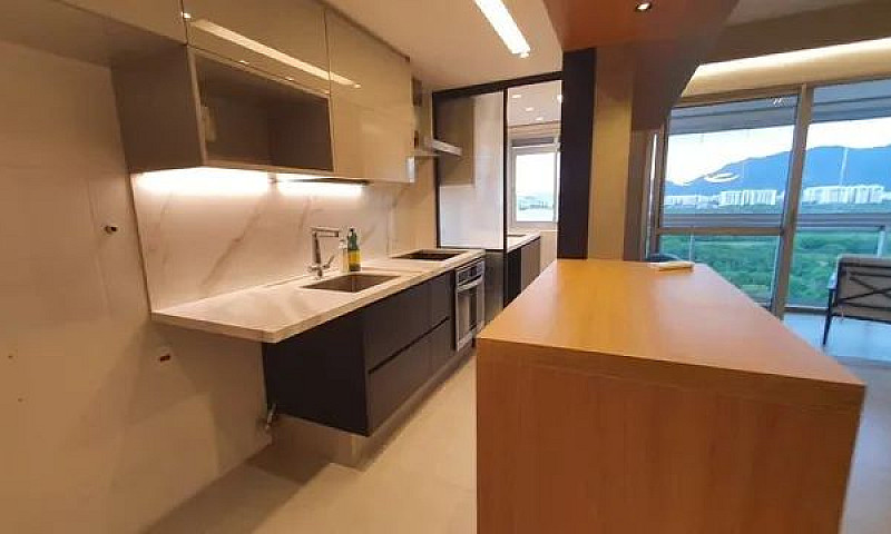 Apartamento Centro M...