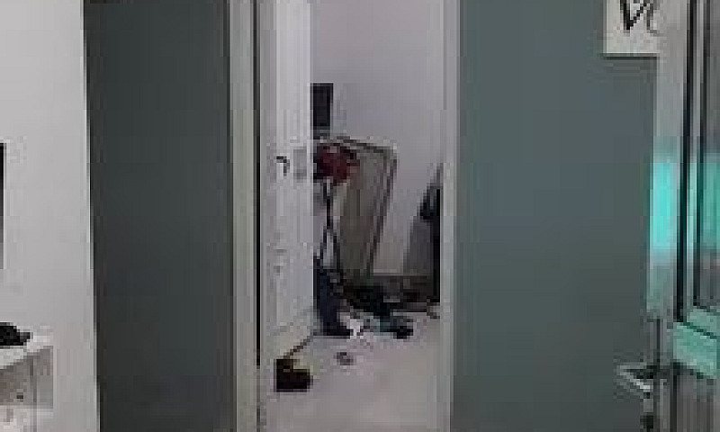 Alugo Casa No Gradim...