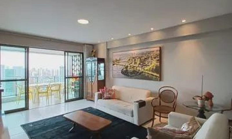 Apartamento 04 Quart...
