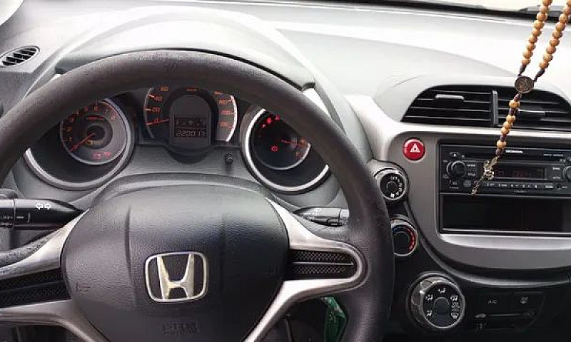 Honda Fit 2010   (Le...