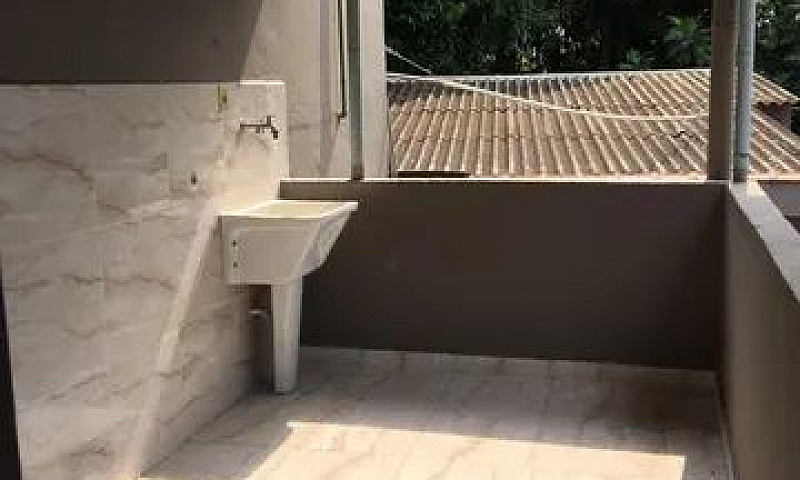 Casa Com Terraço Jar...