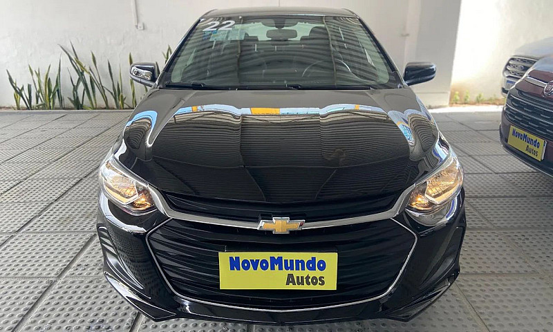 Onix Sedan 2022 Lt 1...