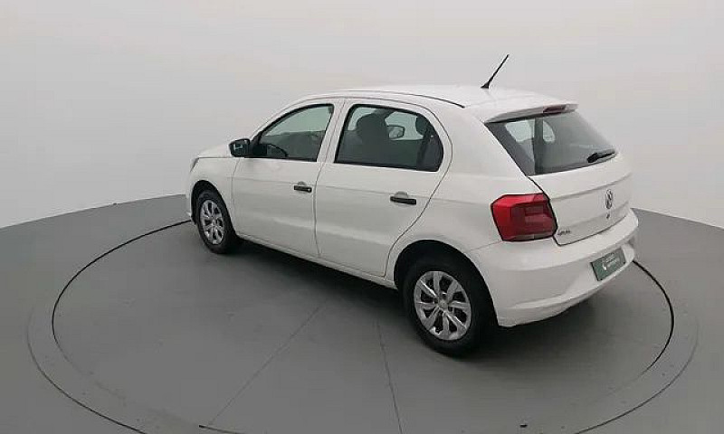 Volkswagen Gol 2023 ...