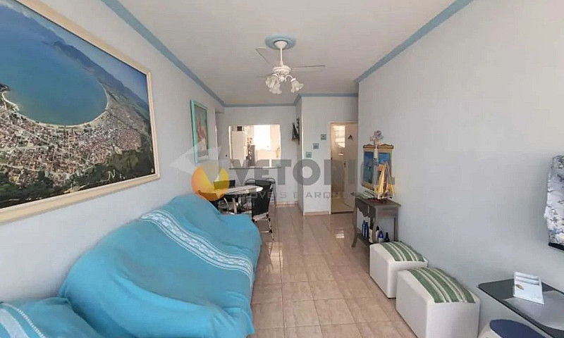 Apartamento Com 2 Do...