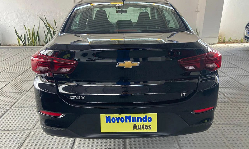 Onix Sedan 2022 Lt 1...