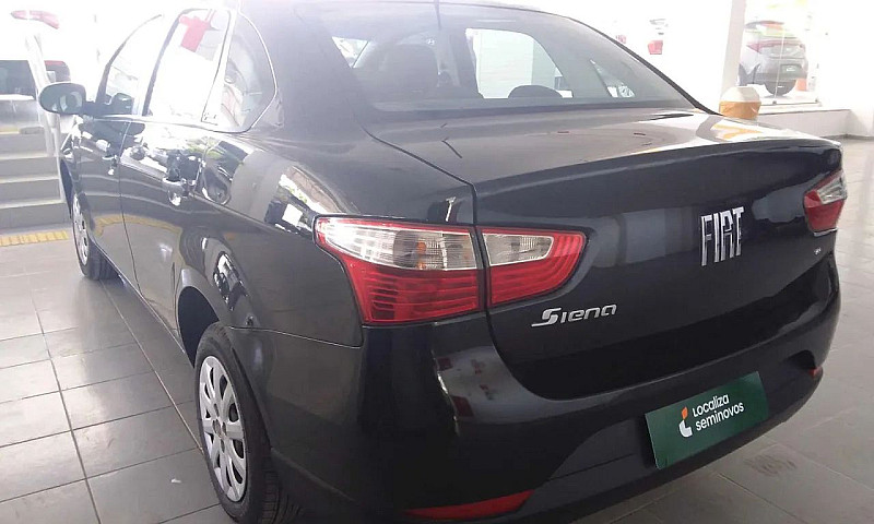 Fiat Grand Siena 202...