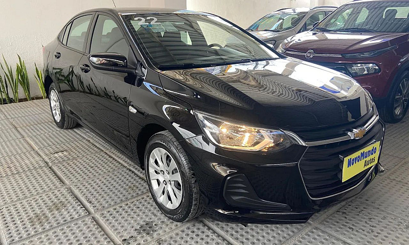 Onix Sedan 2022 Lt 1...