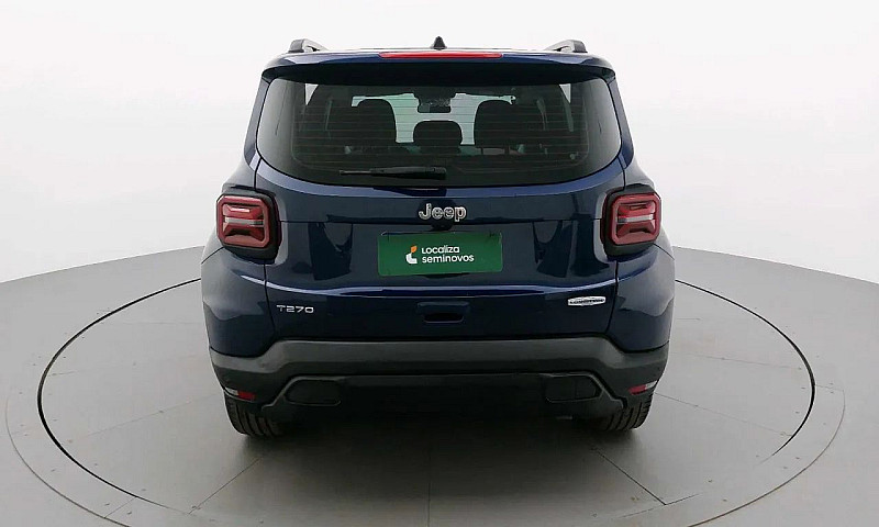 Jeep Renegade 2023 1...