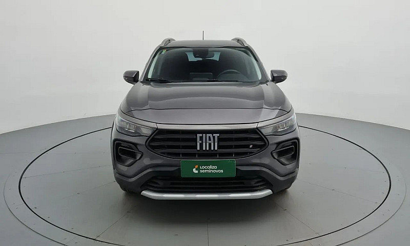 Fiat Pulse 2023 1.0 ...