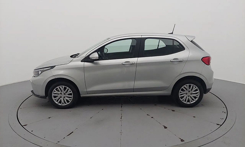 Fiat Argo 2025 1.0 F...