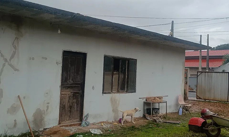 Casa Aventureiro 195...