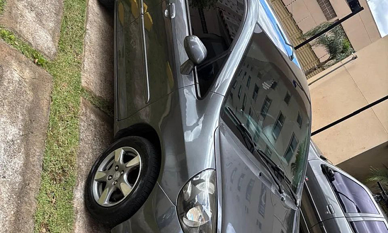 Honda Fit Lx 1.4/ 1....