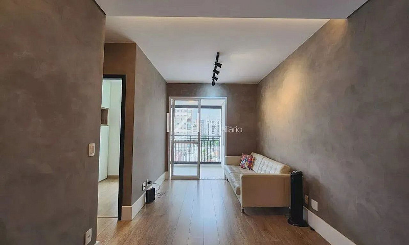 Apartamento Com 1 Do...