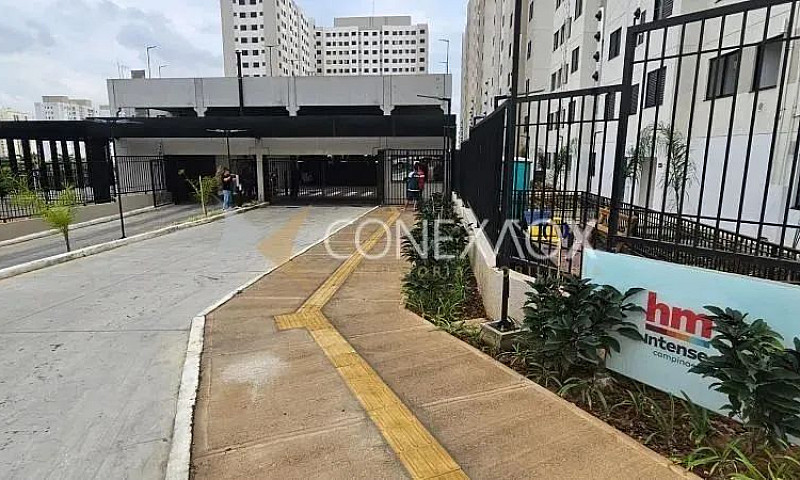 Apartamento - Jardim...