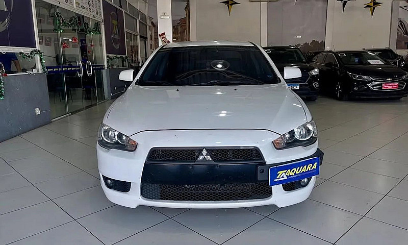 Mitsubishi Lancer Hl...