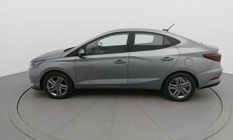 Hyundai Hb20S 2025 1...