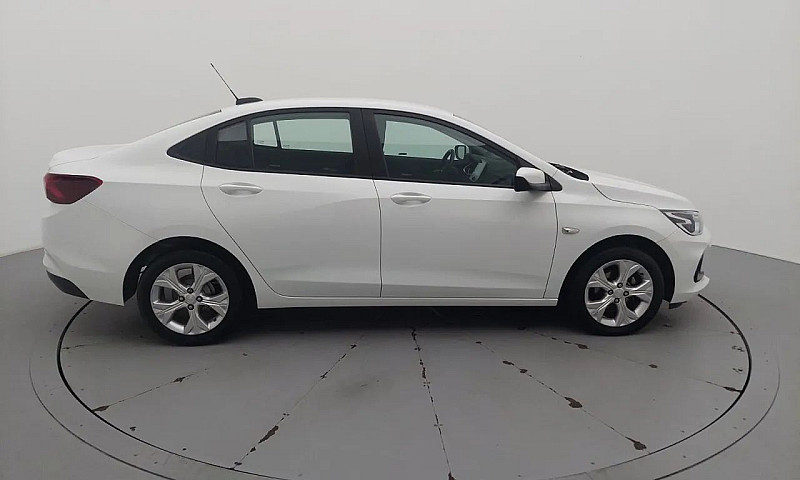 Chevrolet Onix Hatch...