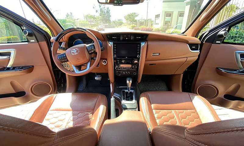 Hilux Sw4, Blindada,...