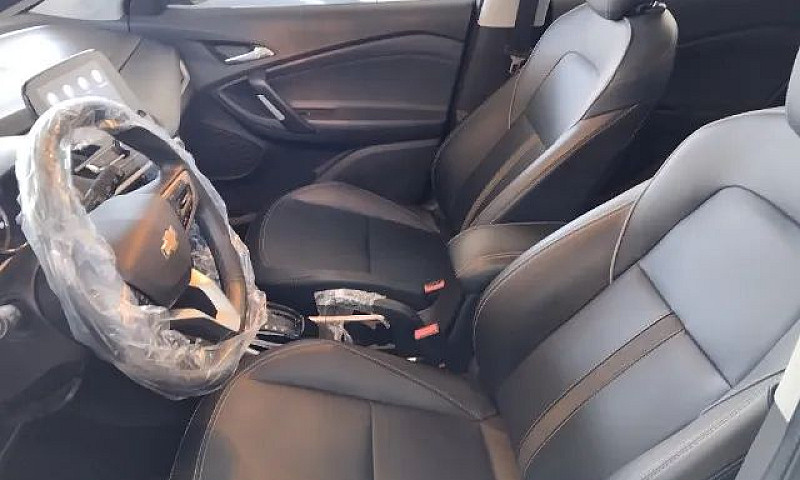 Chevrolet Tracker Pr...